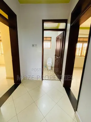 2bdrm Apartment in Butabika Mutungo, Central Division for rent
