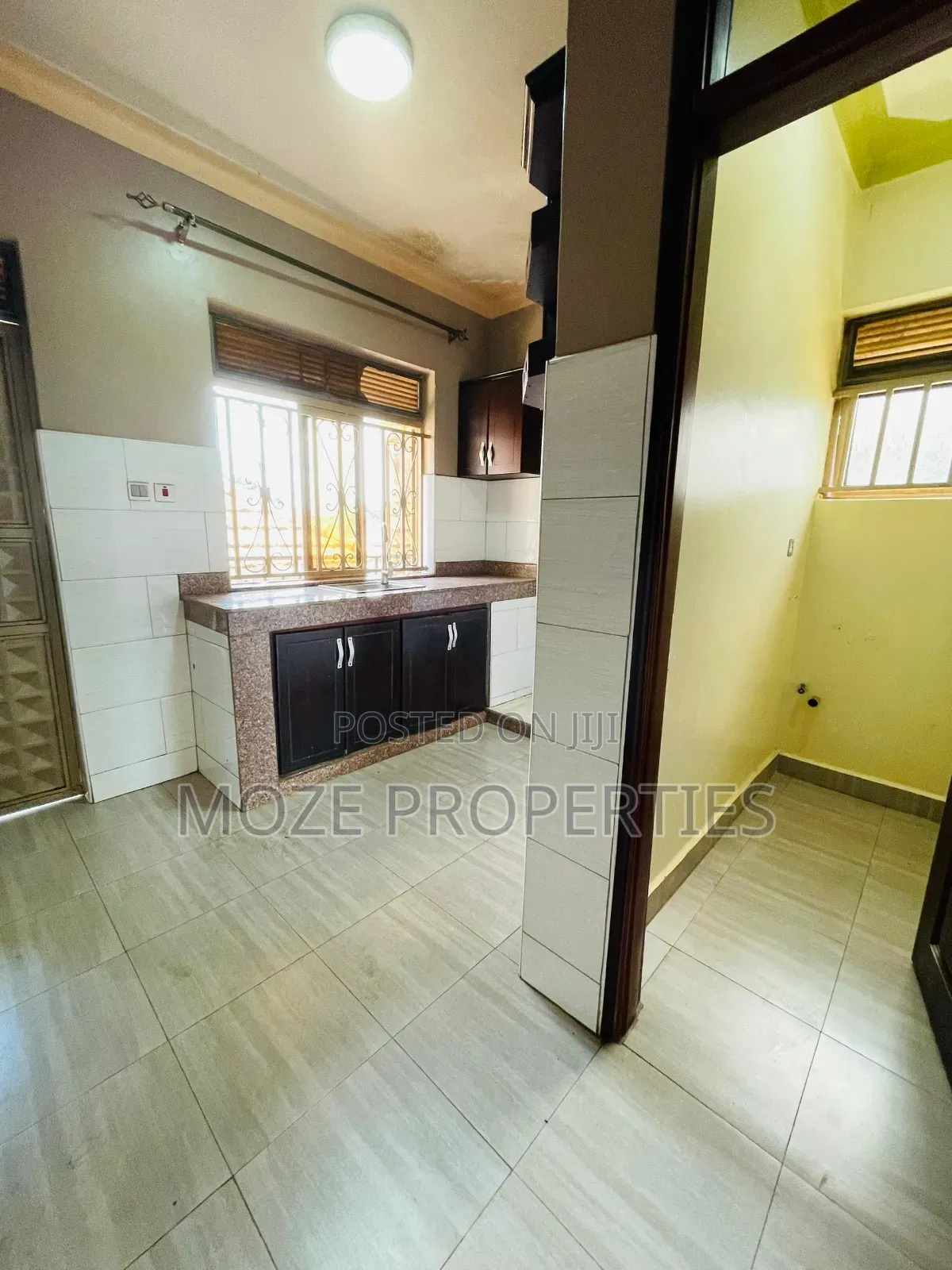 2bdrm Apartment in Butabika Mutungo, Central Division for rent