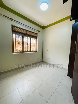 2bdrm Apartment in Butabika Mutungo, Central Division for rent