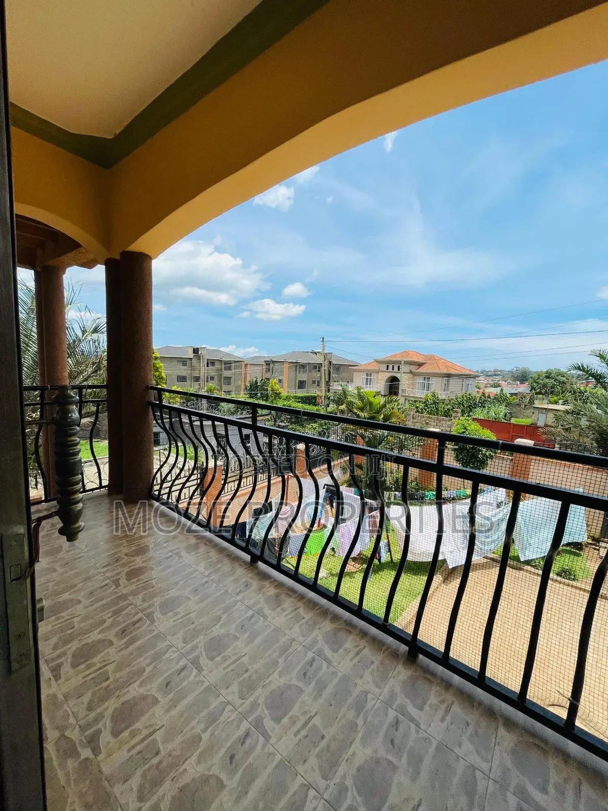 2bdrm Apartment in Butabika Mutungo, Central Division for rent