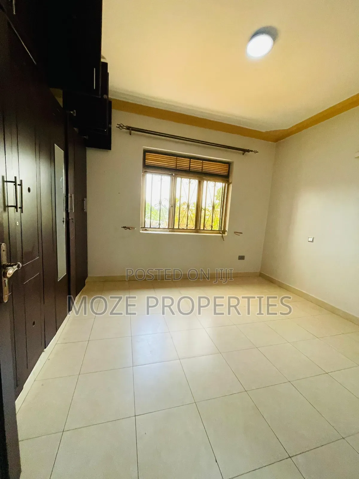 2bdrm Apartment in Butabika Mutungo, Central Division for rent