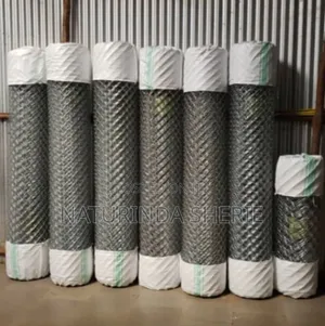 Chain Link 12.5g 50x50 6ft 16m