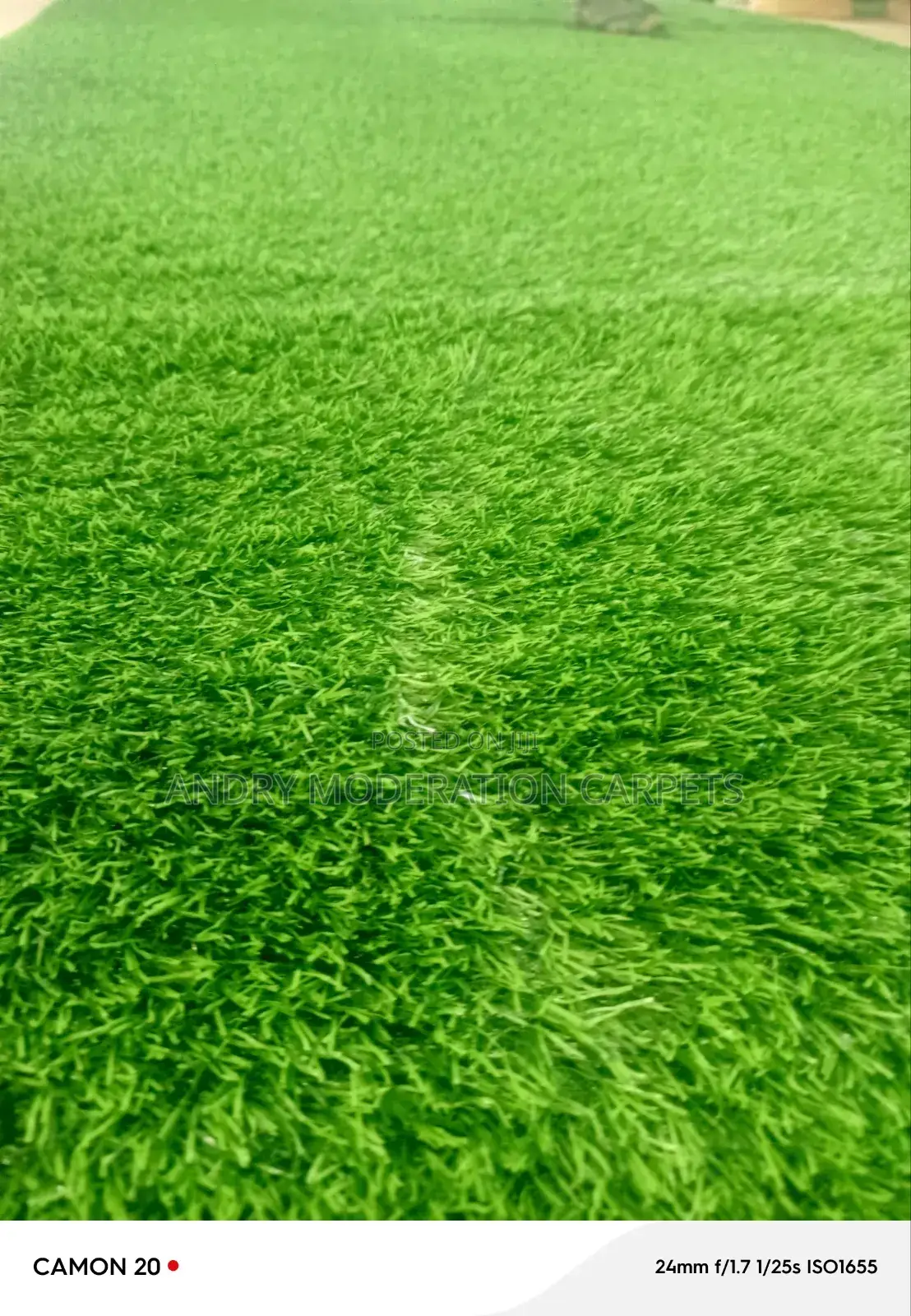 Garden Grass Carpets