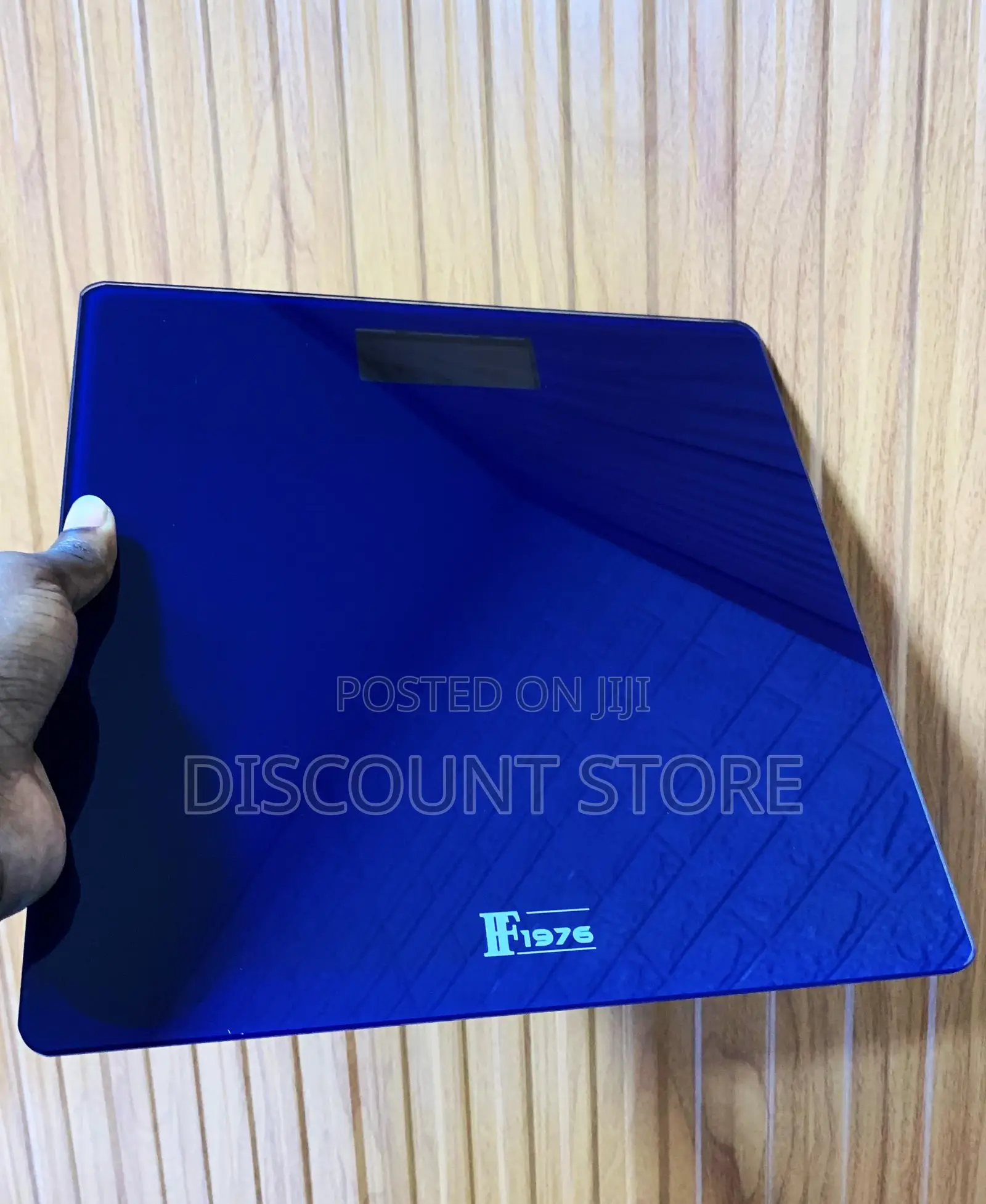 High Precision Weighing Scale Body for Everyone Weighing Scale Body