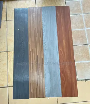 Executive PVC Hard Plastic Tile Carpets