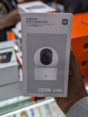 Xiaomi Smart Camera C201