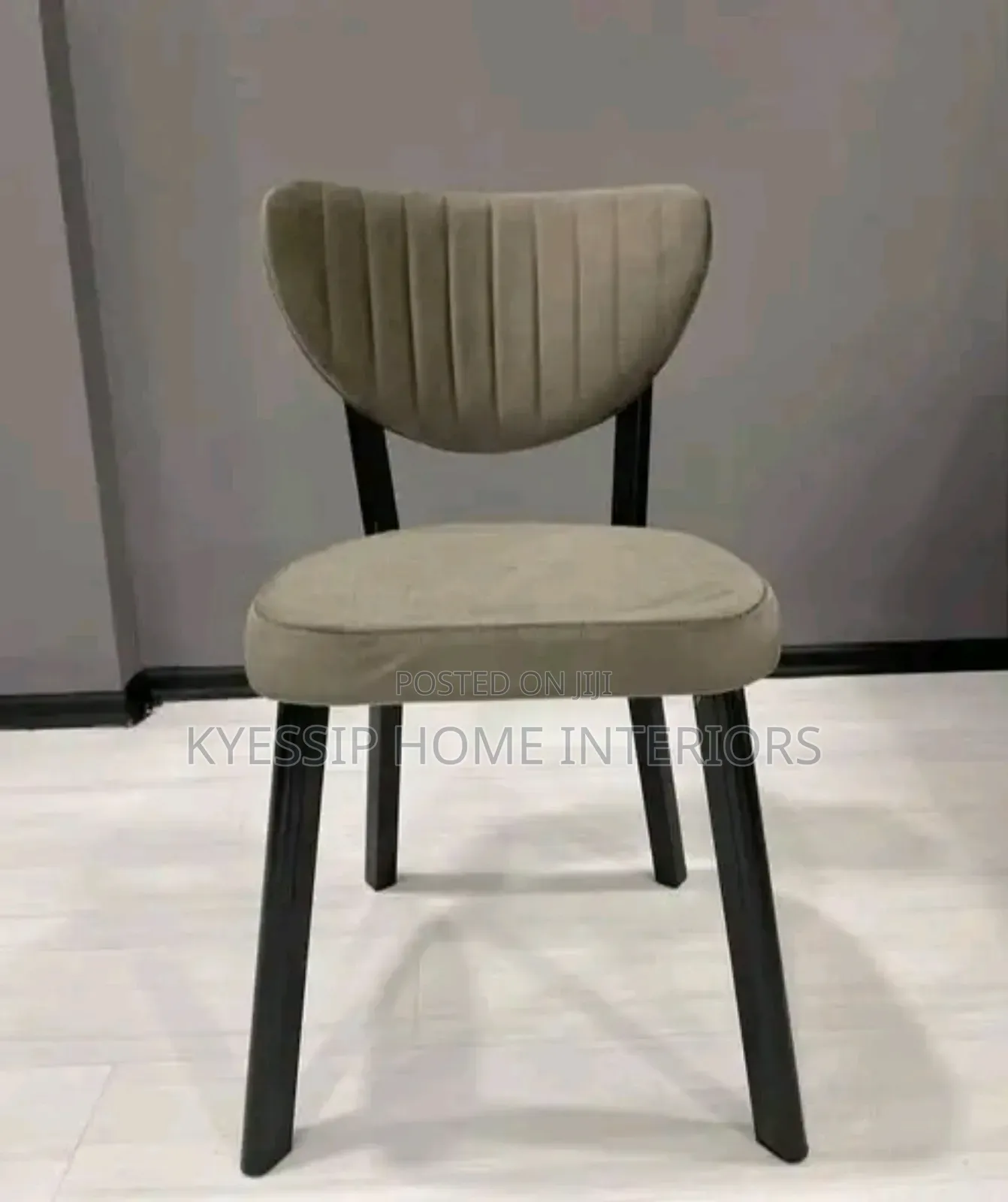 Stylish Dining Chairs