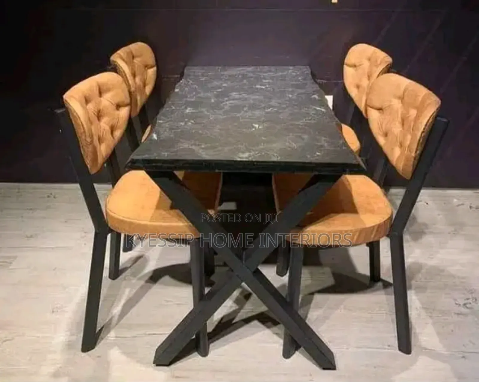 Stylish Dining Chairs