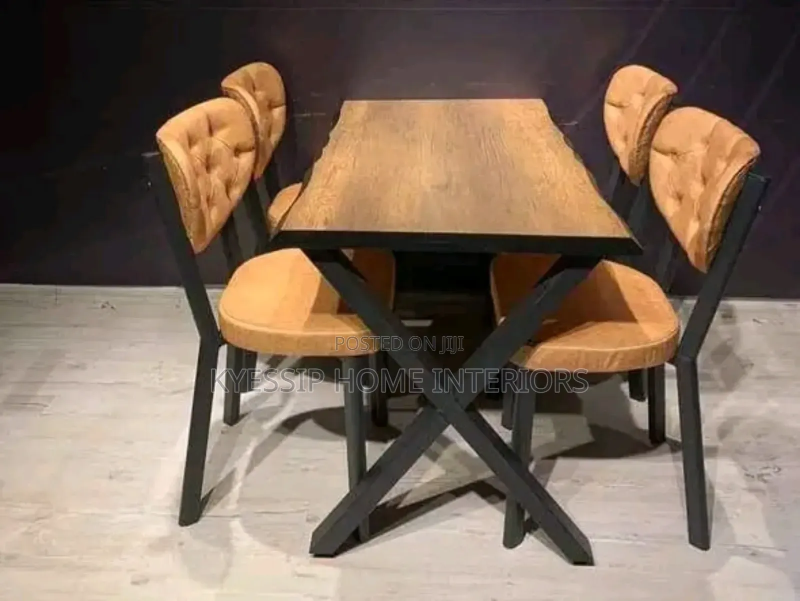 Stylish Dining Chairs
