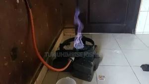 Biogas System 9cm at 6m, 13cm at 7.5m and 20cm at 15m