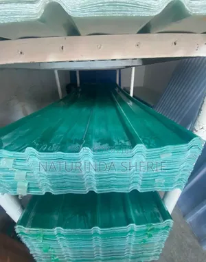 Transparent Sheets