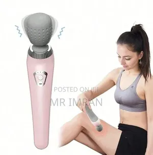 Rechargeable Handheld Massager