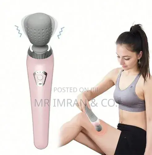 Rechargeable Handheld Massager