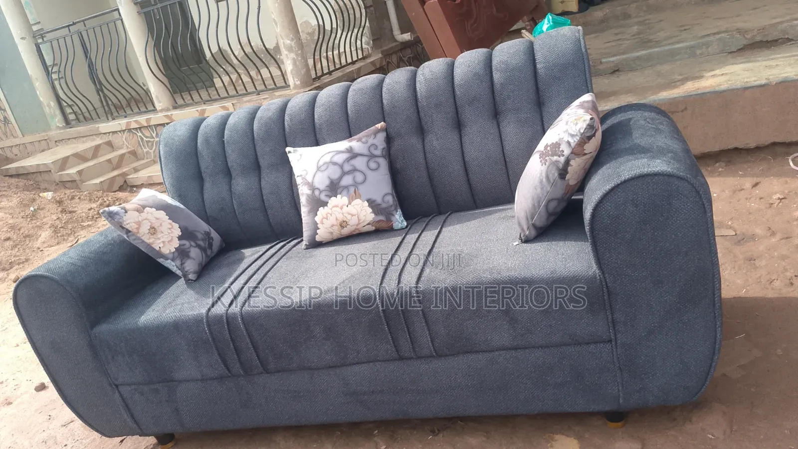 New 3 Seater Sofa
