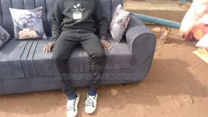 New 3 Seater Sofa