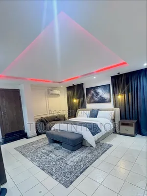 Bedroom Gypsum 4426