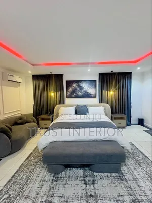 Bedroom Gypsum 4426