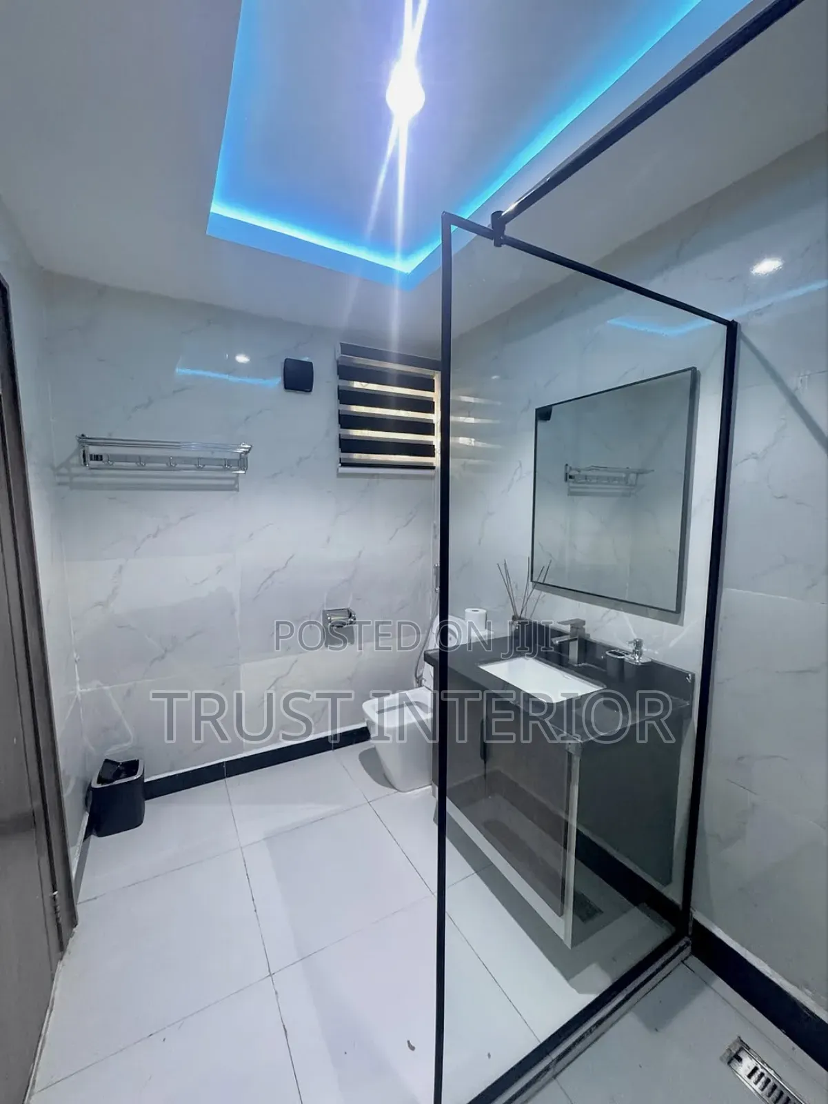 Bedroom Gypsum 4426