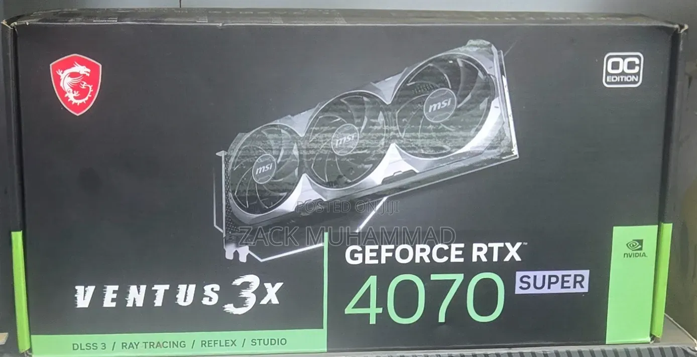 Graphics Card