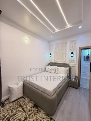 Gypsum Bedroom Engineer 8865