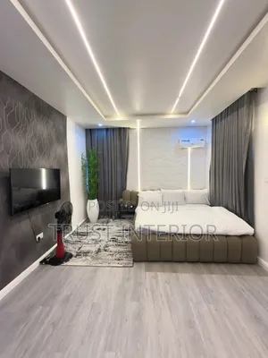 Gypsum Bedroom Engineer 8865