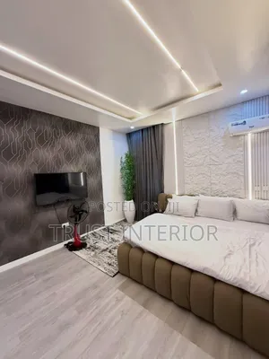 Gypsum Bedroom Engineer 8865