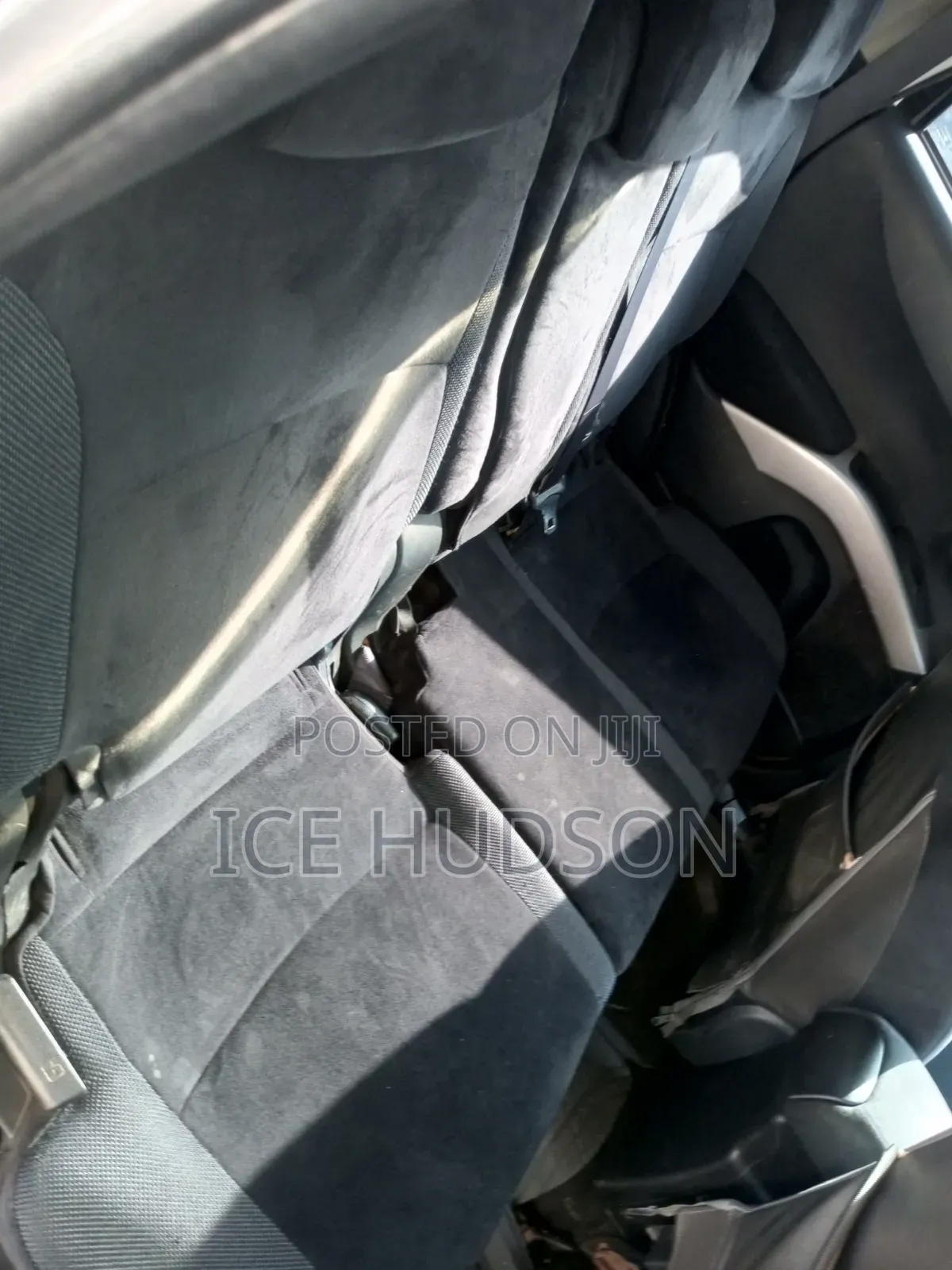 Mitsubishi Outlander 2008 Silver