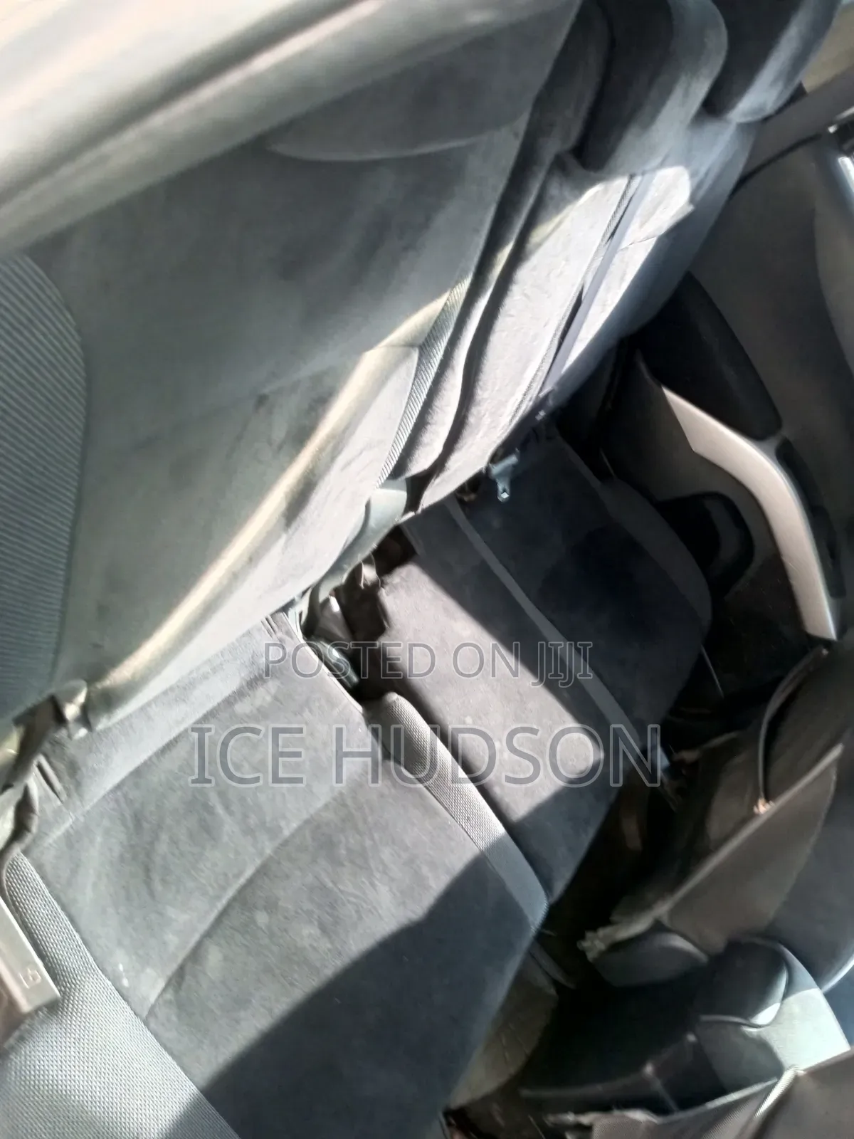 Mitsubishi Outlander 2008 Silver