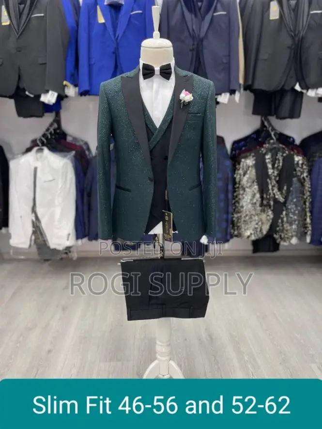 Suits Mean
