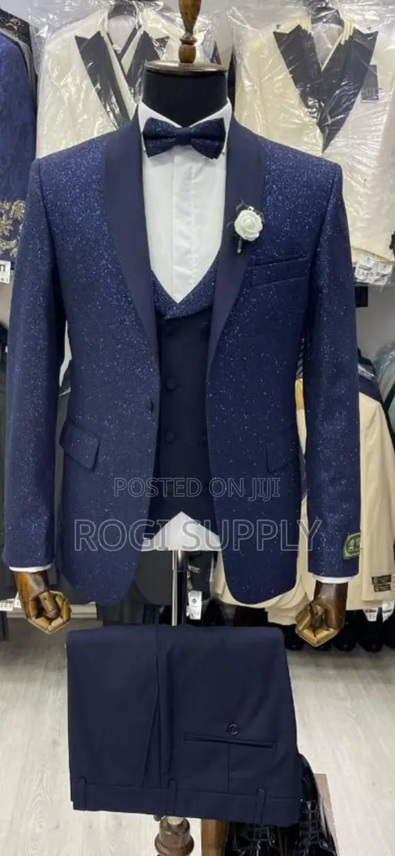 Suits Mean