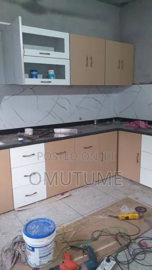 Kitchen Cabinets