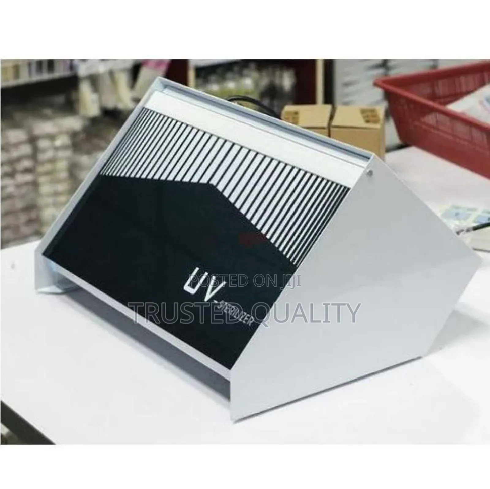 Professional Uv Sterilizer
