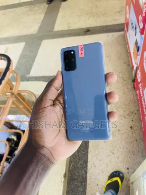Samsung Galaxy S20+ 5G 128 GB Gray
