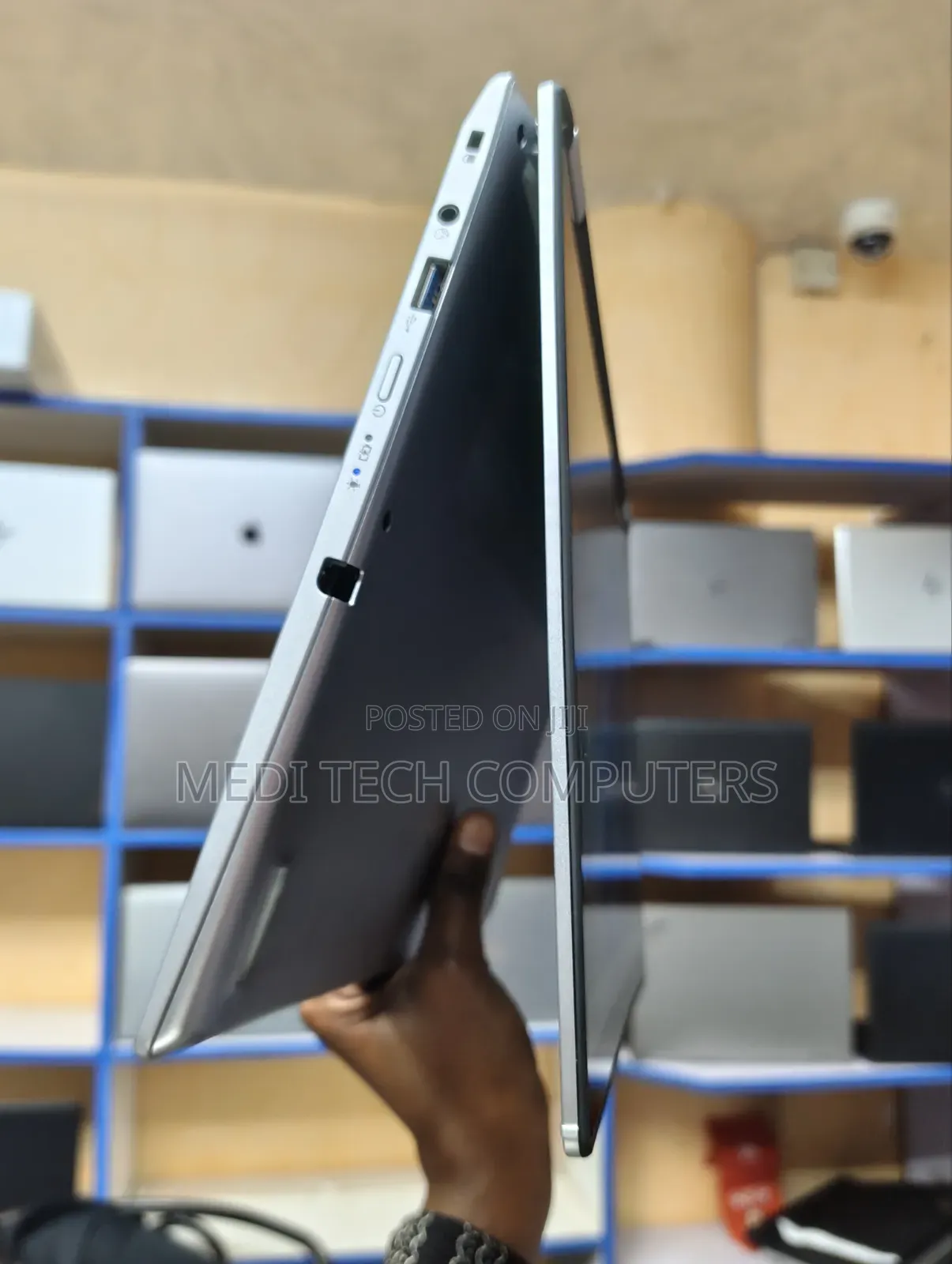 Laptop Acer Spin 3 8GB Intel Core i5 SSD 256GB