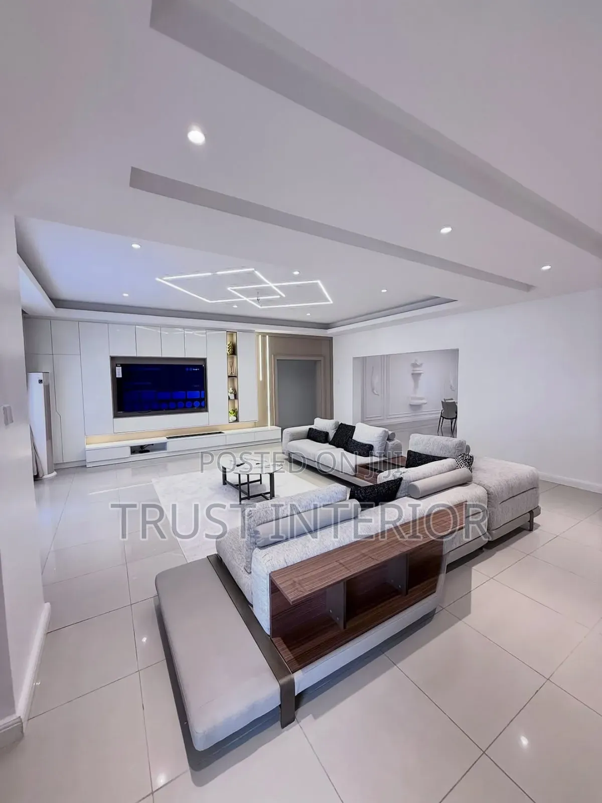 Gypsum Professionals 6750