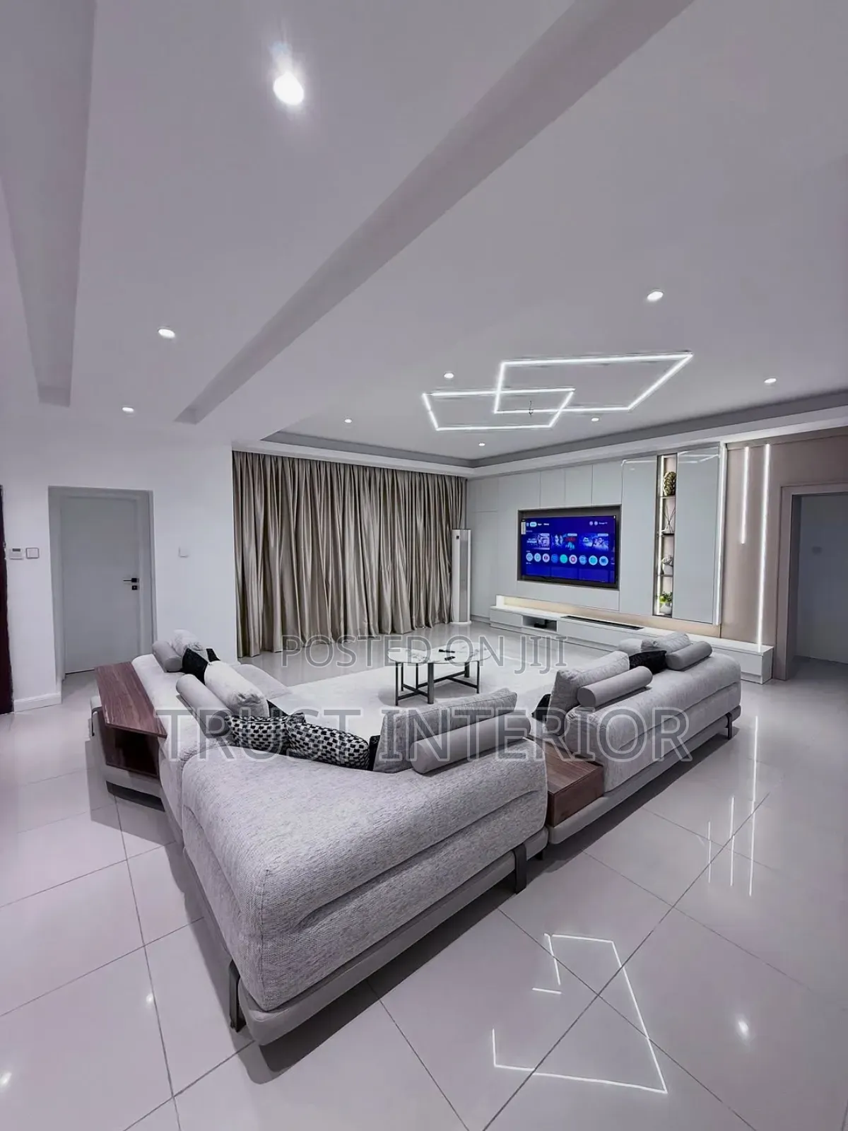 Gypsum Professionals 6750