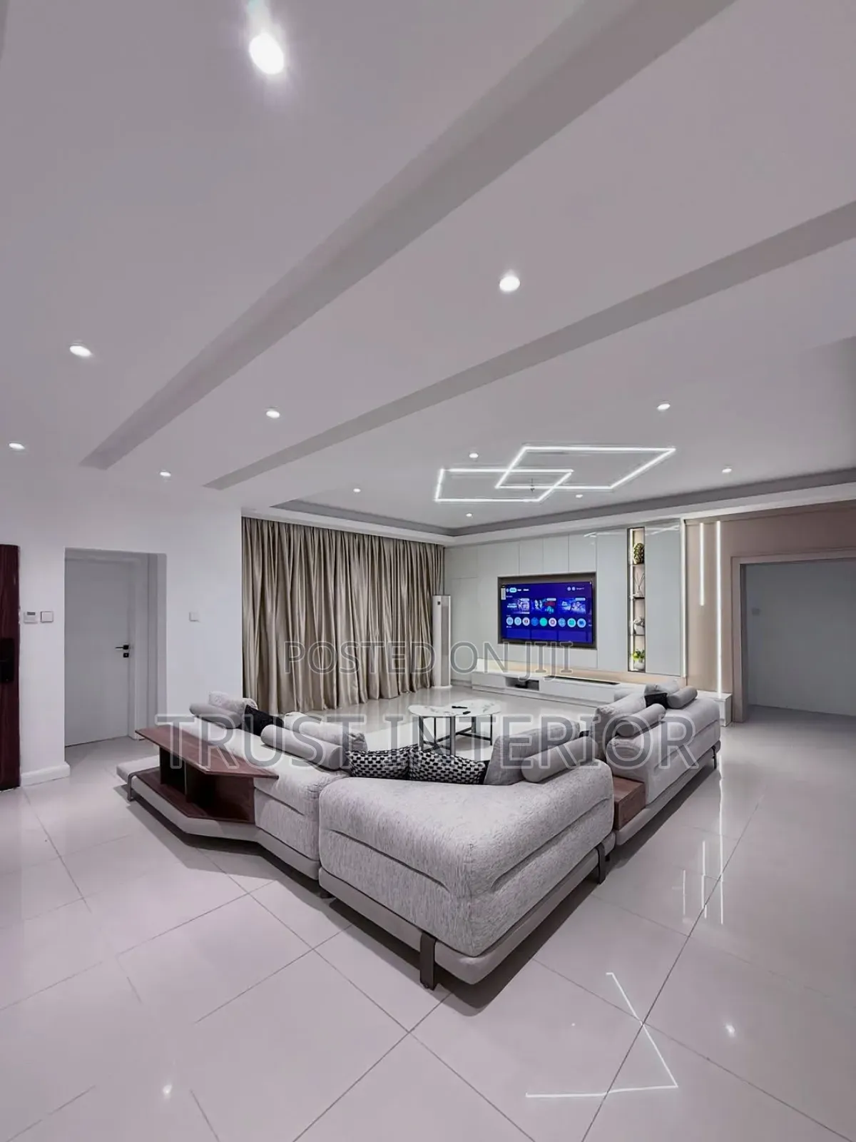 Gypsum Professionals 6750