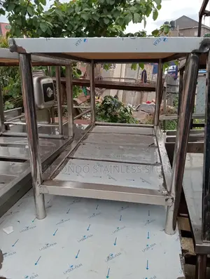 Dable Stainless Steel Working