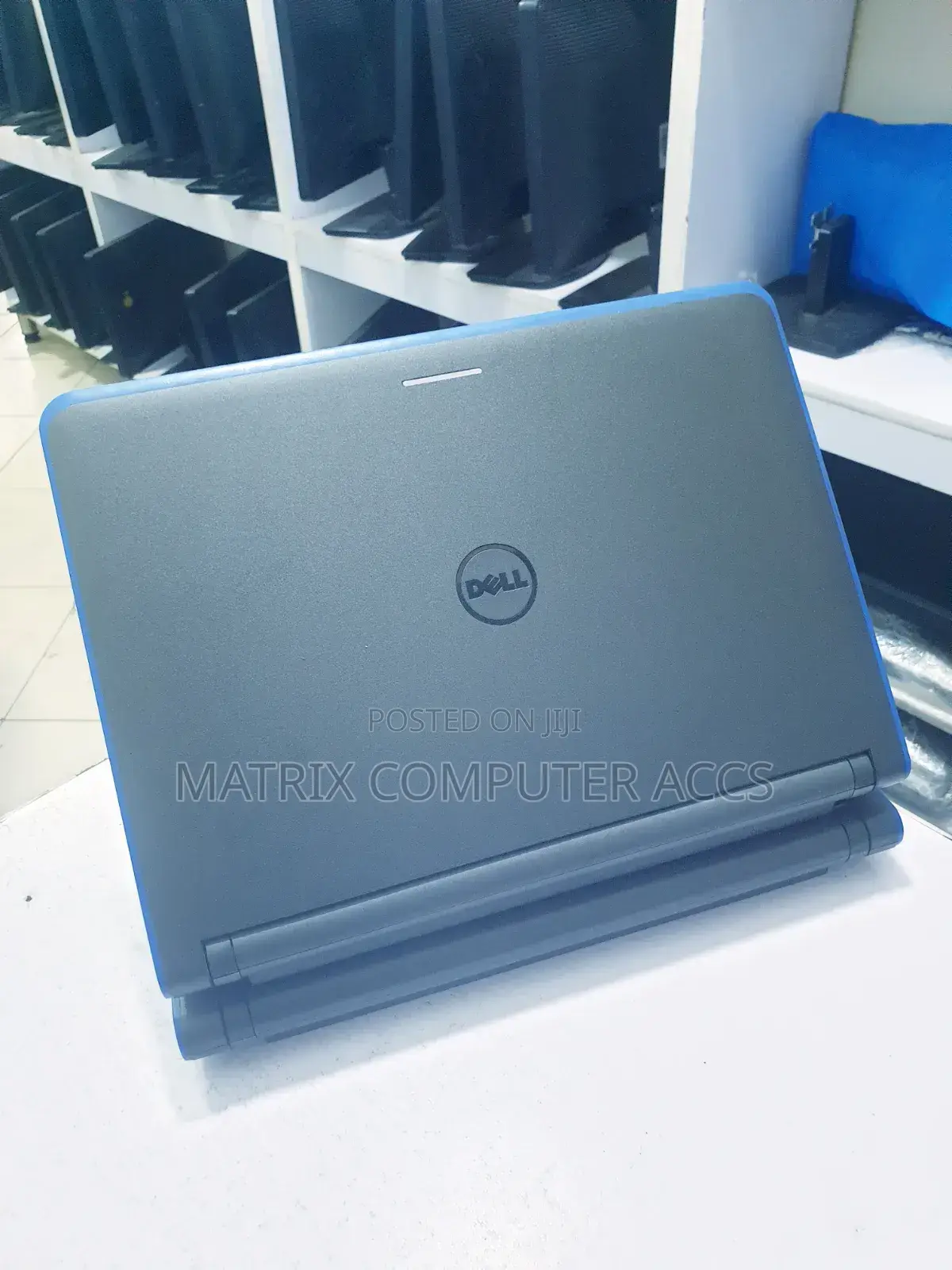 Laptop Dell Allenware M15 R5 4GB Intel Core i5 HDD 500GB