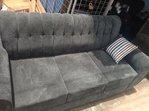 New 3 Seater