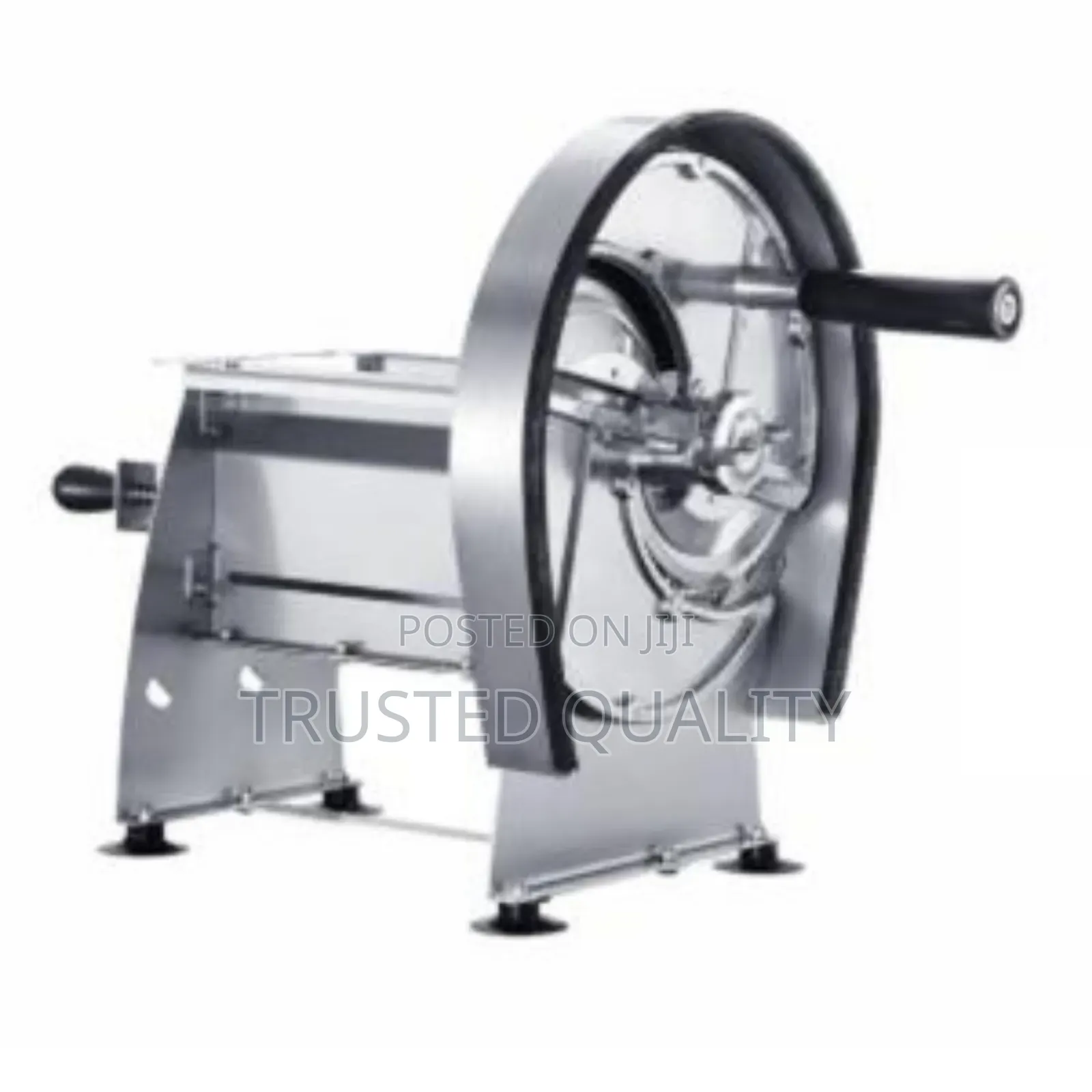 Commercial Crisps Slicer Machine