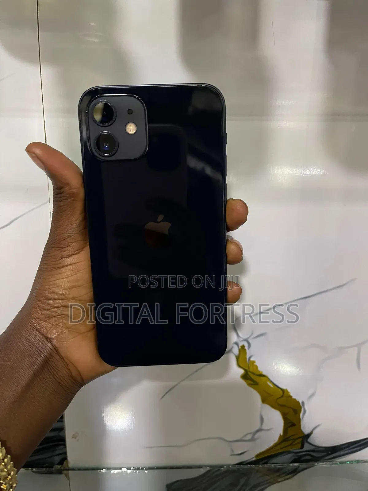 Apple iPhone 12 64 GB Blue