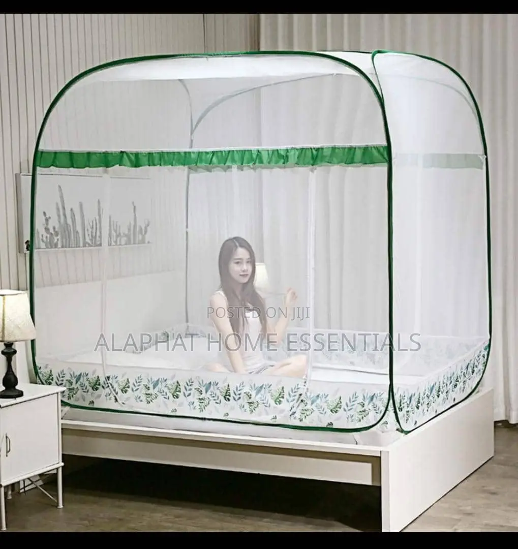 Super Tent Mosquito Net {5by6 and 6by6}