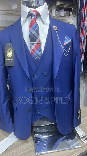 Suits Mean
