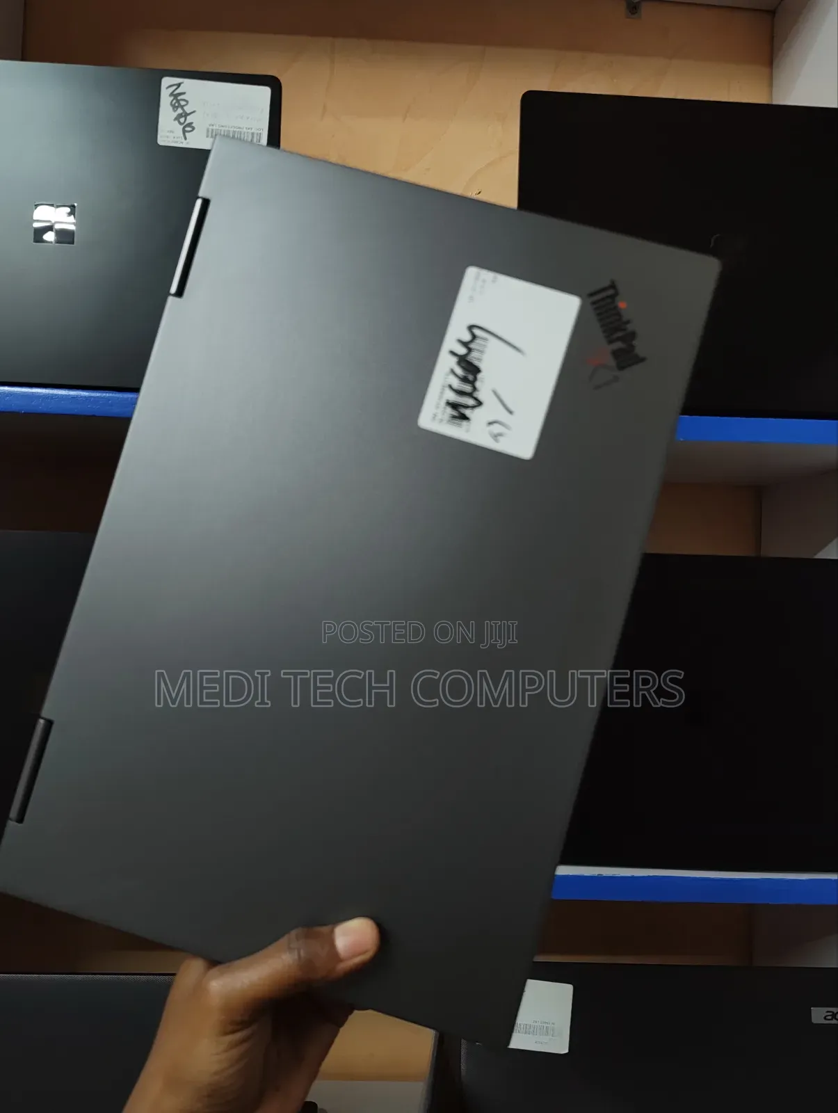 Laptop Lenovo Thinkpad X1 Yoga 8GB Intel Core i7 SSD 256GB