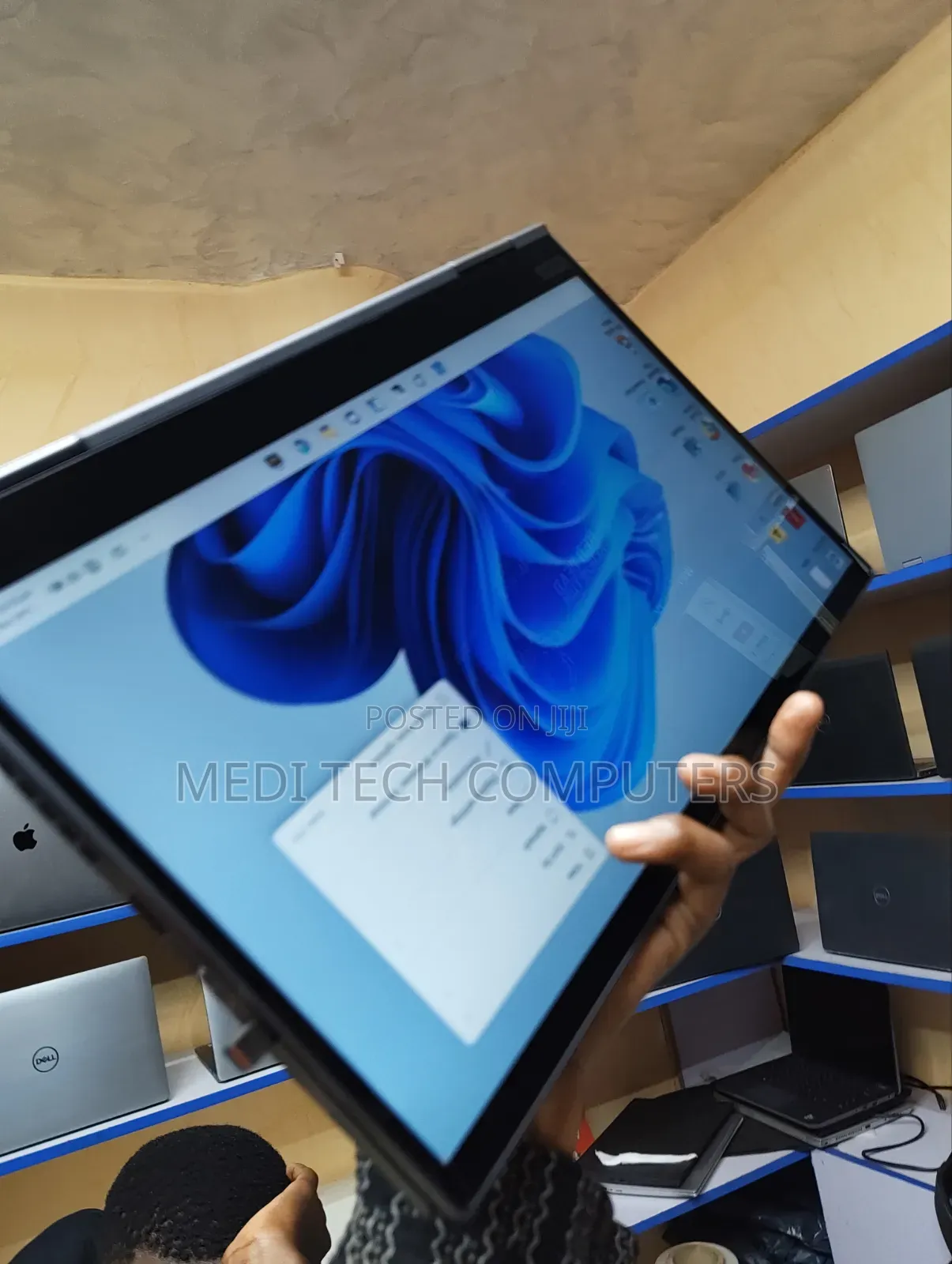 Laptop Lenovo Thinkpad X1 Yoga 8GB Intel Core i7 SSD 256GB