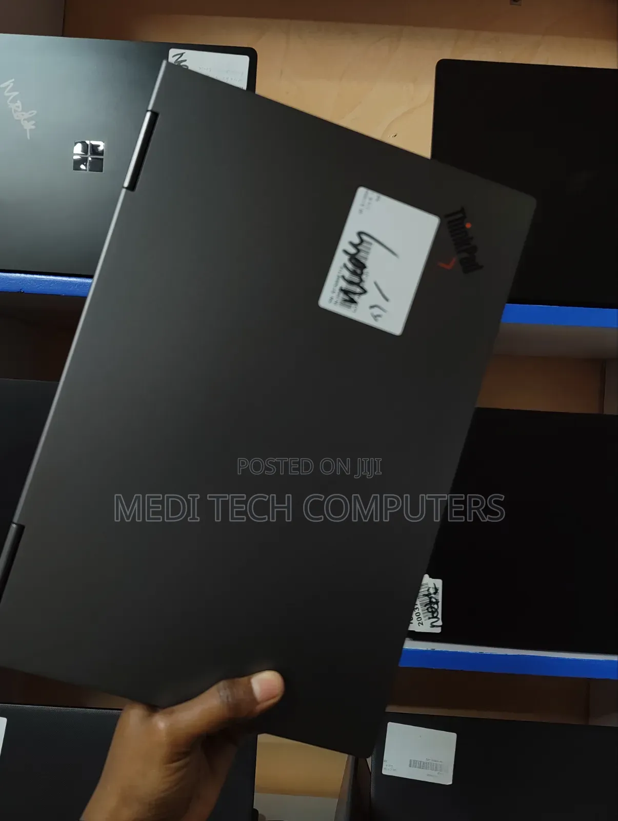 Laptop Lenovo Thinkpad X1 Yoga 8GB Intel Core i7 SSD 256GB