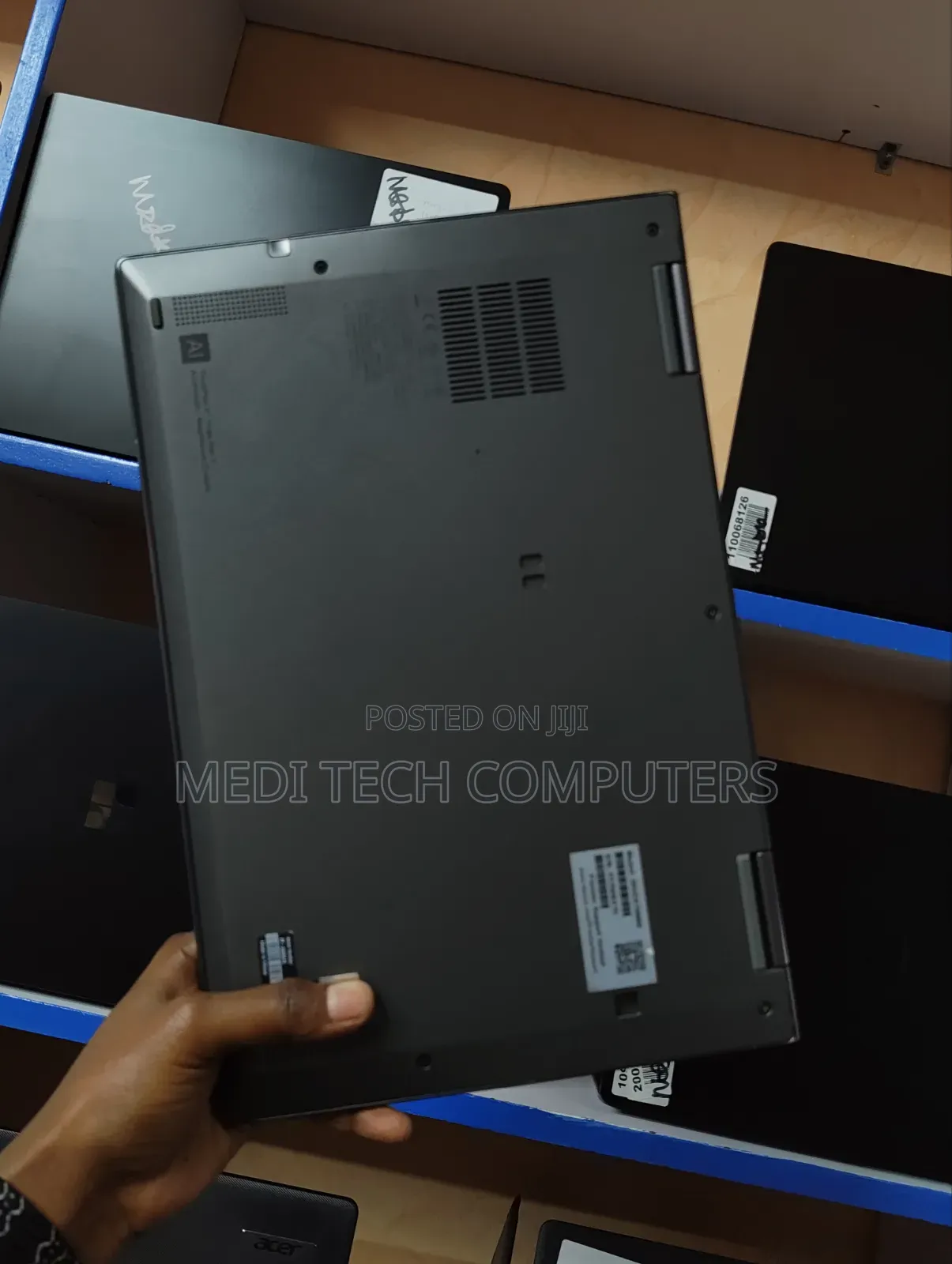 Laptop Lenovo Thinkpad X1 Yoga 8GB Intel Core i7 SSD 256GB