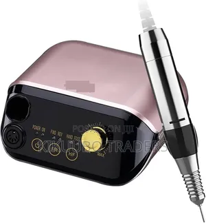 Professional Nail Drill