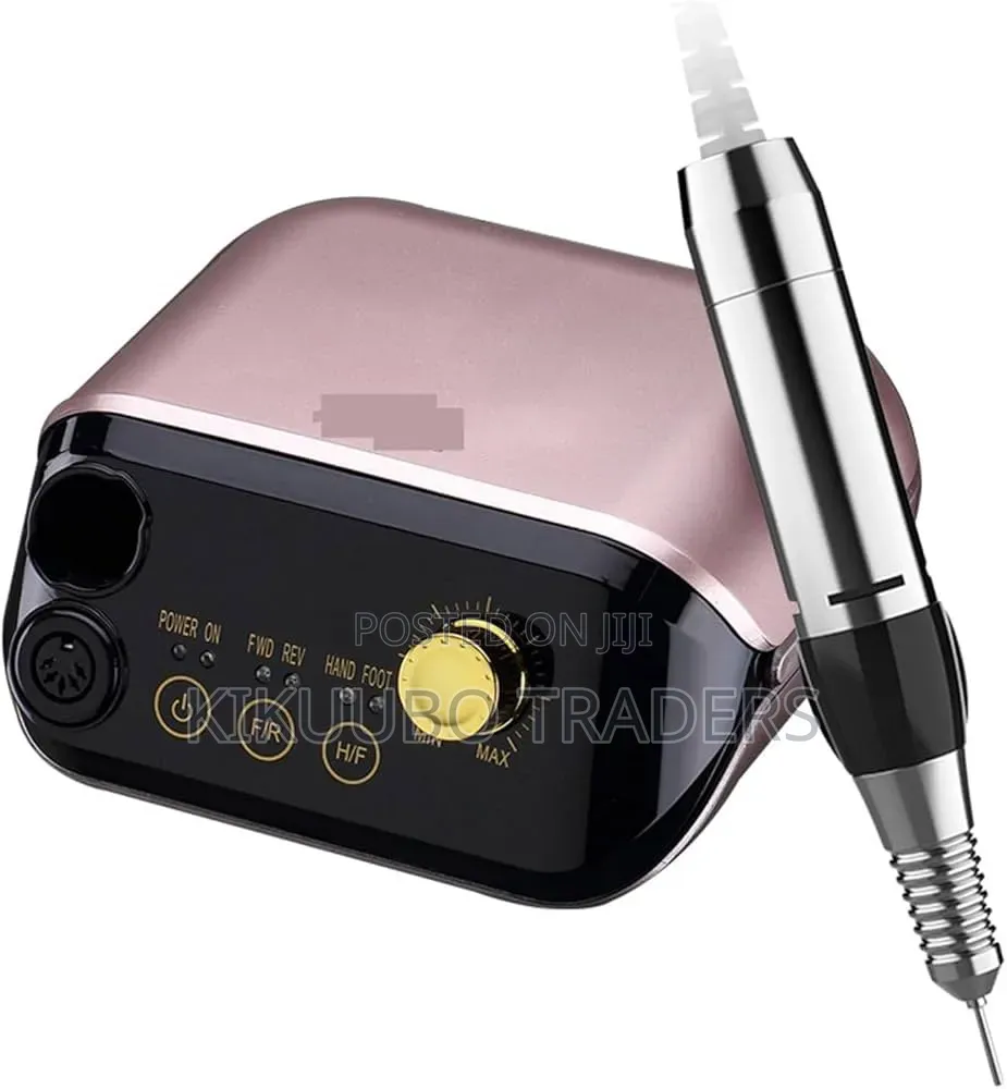 Professional Nail Drill